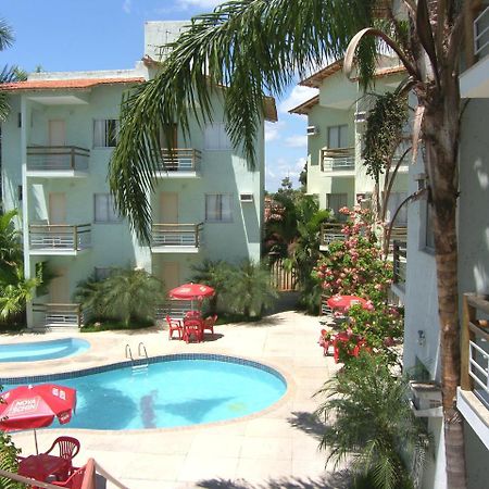 Hotel Viva Maria Januaria Luaran gambar