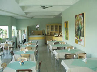 Hotel Viva Maria Januaria Luaran gambar