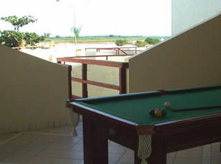 Hotel Viva Maria Januaria Luaran gambar