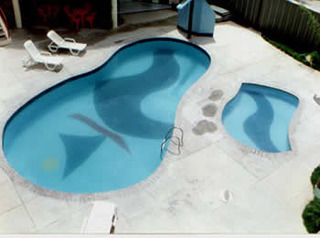 Hotel Viva Maria Januaria Luaran gambar