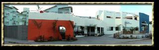 Hotel Viva Maria Januaria Luaran gambar
