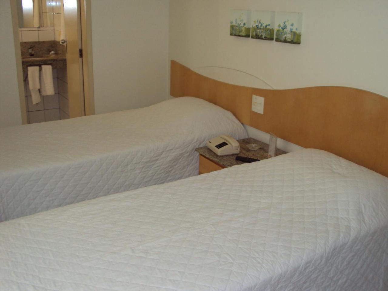 Hotel Viva Maria Januaria Luaran gambar